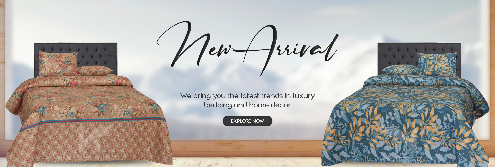 Elevate Your Home's Aesthetic Comfort