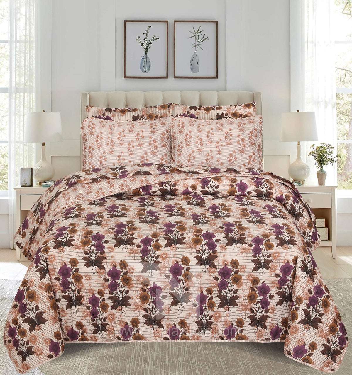 Comforter sets